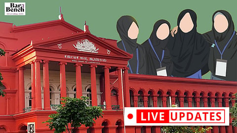 Karnataka HC, Hijab