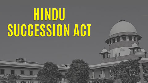 Supreme Court in black and white