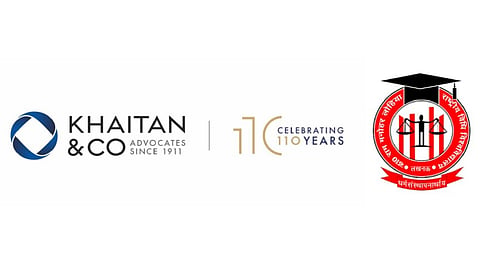 Khaitan & Co and RMLNLU
