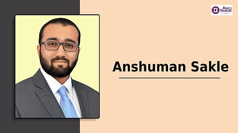 Anshuman Sakle