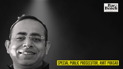 Amit Prasad 