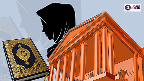 Quran Hijab and Karnataka High Court