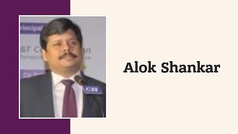 Alok Shankar