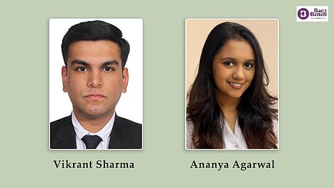 Symbiosis Law School, Pune wins the Fourth NUJS Mediation Competition
