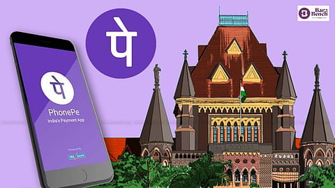 Bombay High Court and PhonePe