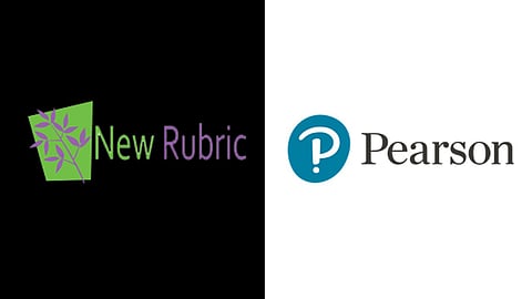 Pearson India, New Rubric