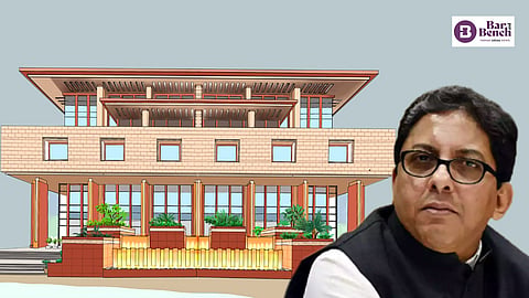[Alapan Bandyopadhyay] CAT Chairperson can transfer case from one bench to another without giving parties chance to file written reply: Delhi HC