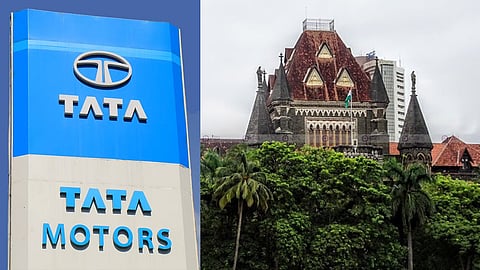 Bombay High Court and Tata Motors