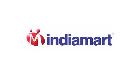 IndiaMart logo