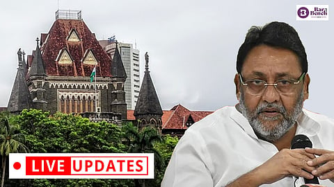 Nawab Malik, Bombay HC 