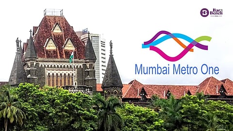 Mumbai Metro One and Bombay High Court