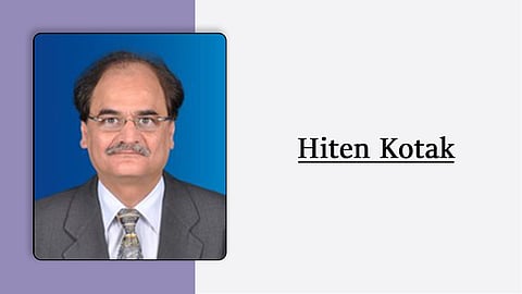 Hiten Kotak