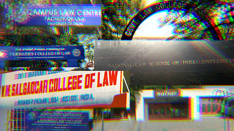 Law Colleges