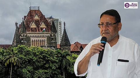 Nawab Malik, Bombay High Court