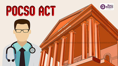 Karnataka High Court orders action against doctor for negligence in medical examination of POCSO survivor