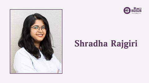 Shradha Rajgiri