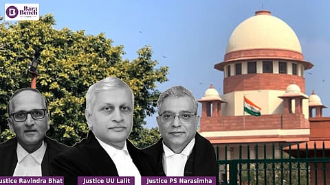 Death Penalty cases: After plea by Project 39A, Supreme Court to examine allowing defence to interview accused for comprehensive report