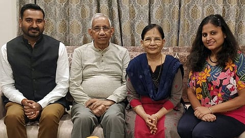 RC Lahoti 