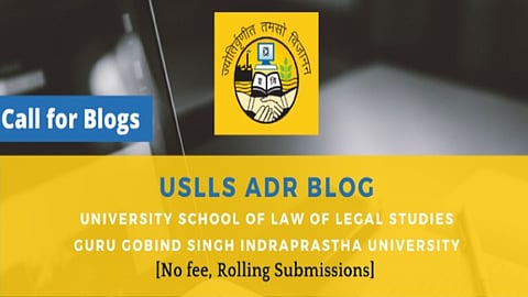 USLLS ADR Blog