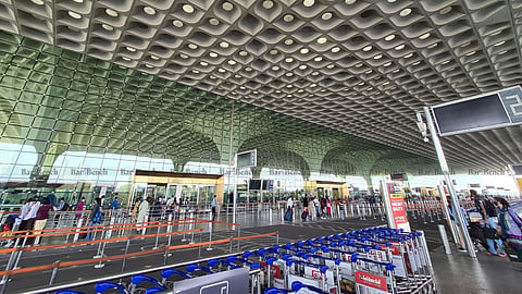 Airport