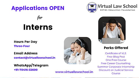 Virtual Law School
