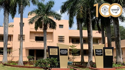 Indian Law Society, 100 years