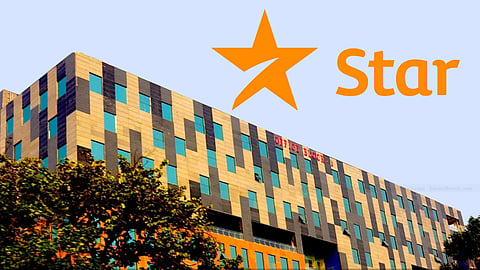 Competition Commission of India and Star India Pvt Ltd