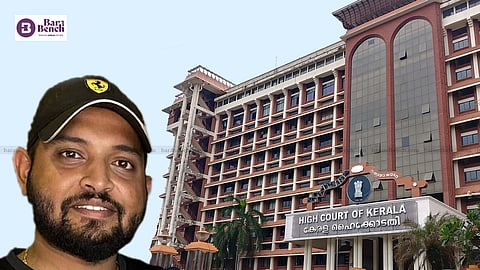 Tattoo artist Sujeesh Kerala High Court