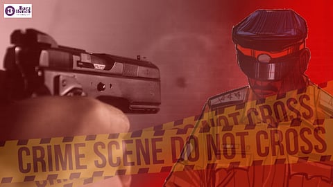 Delhi Police