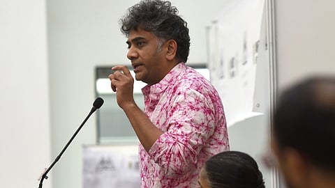 Aakar Patel
