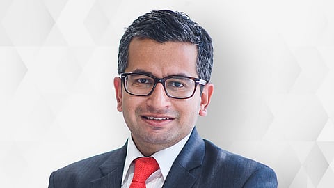 Anuj Berry