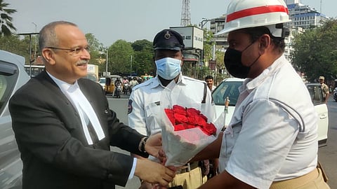 Chief Justice Satish Chandra Sharma