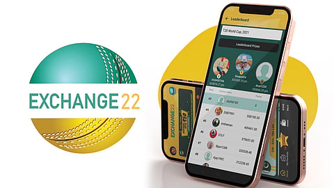 Exchange22