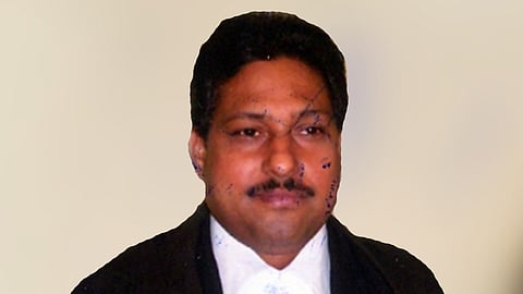 ADJ Manoj Kumar Shukla