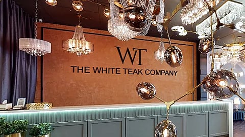 whiteteak