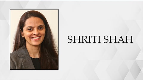 Shriti Shah