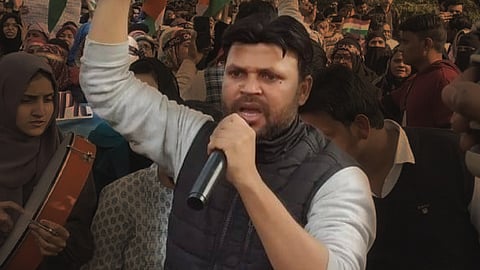 Meeran Haider