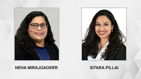 Samvad Partners