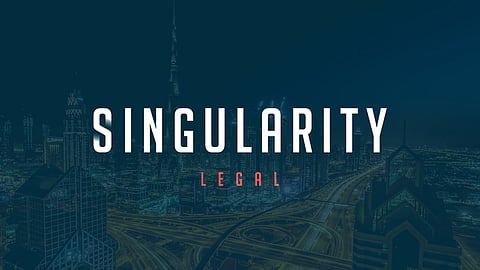 Singularity Legal