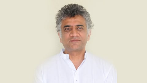 Aakar Patel