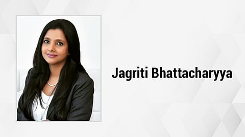 Jagriti Bhattacharyya