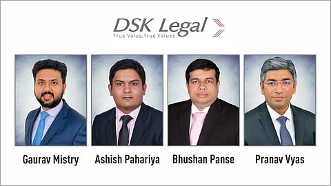 DSK Legal - Partners 
