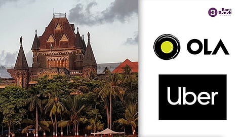  Ola, Uber and Bombay High Court