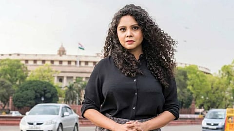 Rana Ayyub