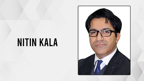 Nitin Kala