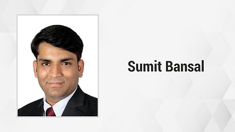  Sumit Bansal