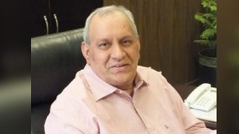 Prof (Dr) Ranbir Singh