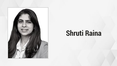 Shruti Raina