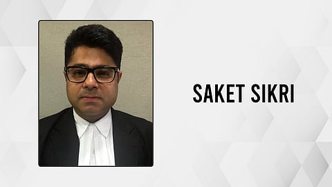 Saket Sikri