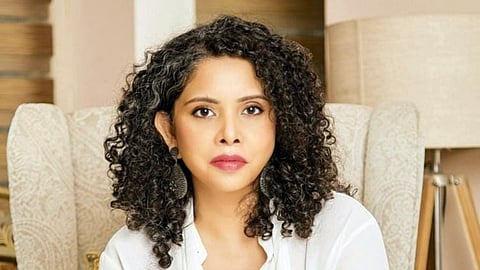 Rana Ayyub